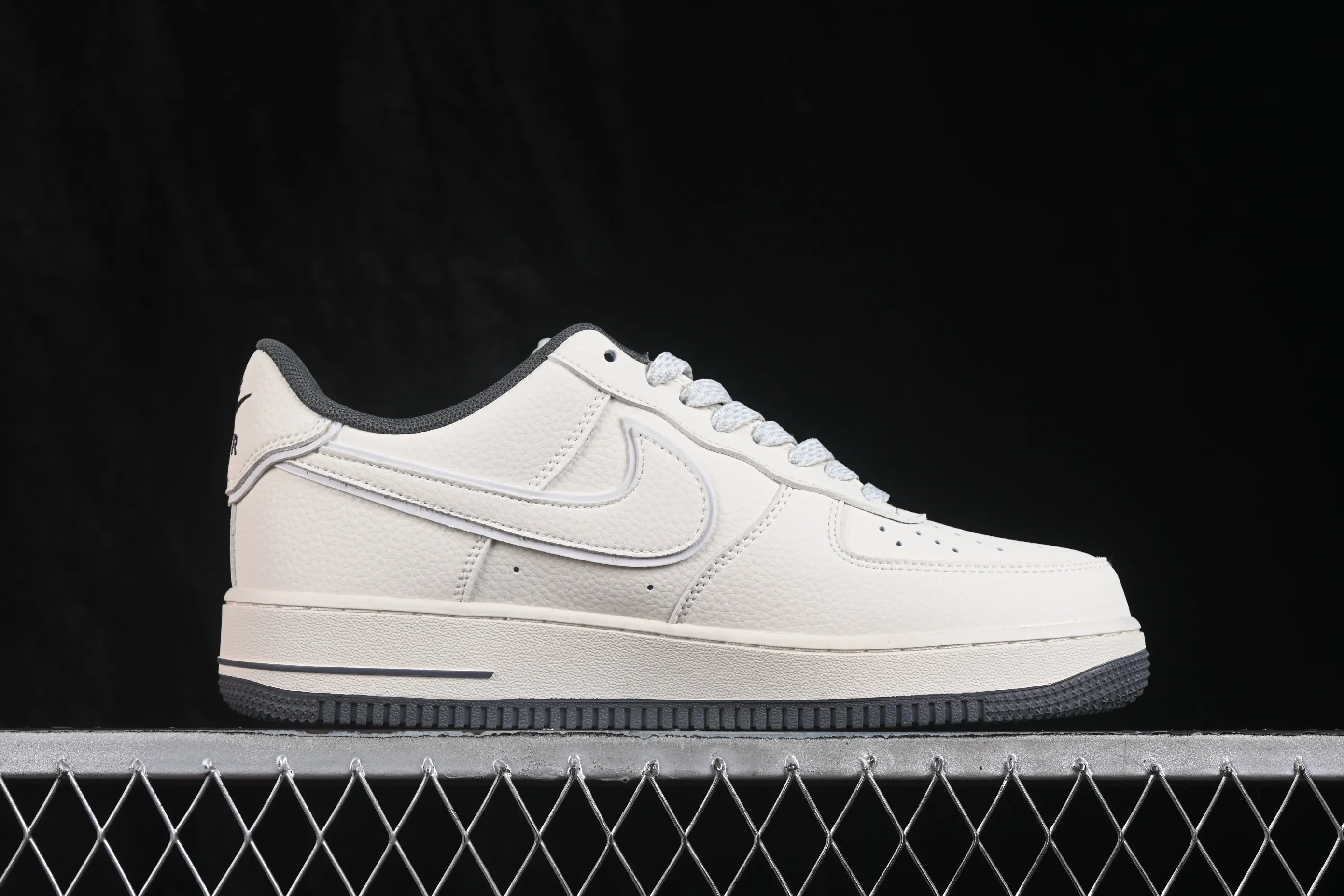 All categories Nk Air Force 1 Air Force series Nk Air Force 1 Low Air Force low-top Nike Air Force 1'07 Low joint model Air Force 1 low-top casual sneakers GS2288-008